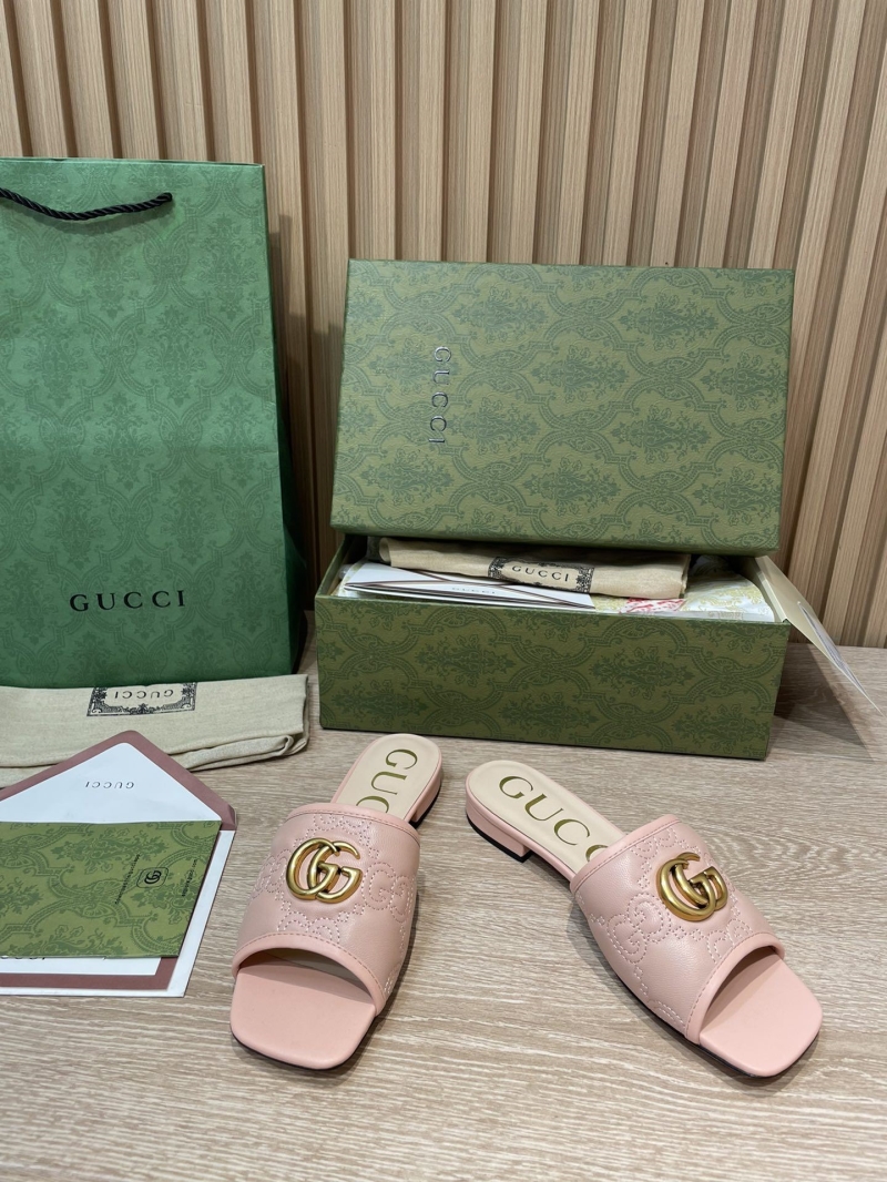 Gucci Slippers